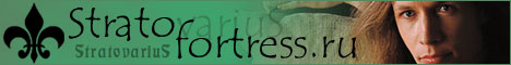 Stratofortress - неофициальный сайт группы STRATOVARIUS