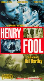 Драма "Генри Фул" (Henry Fool). 
