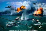Военная мелодрама "Перл-Харбор" (Pearl Harbor) 