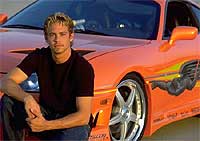  "" (The Fast And The Furious)