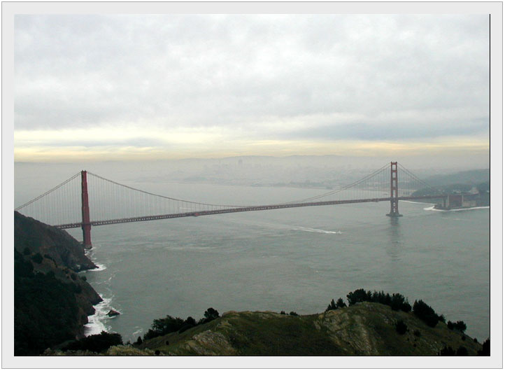   Golden Gate