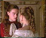  "   " (The Man In Iron Mask)