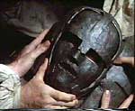  "   " (The Man In Iron Mask)