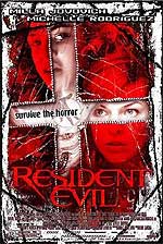  " " (Resident Evil)
