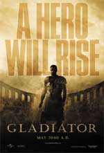   "" (Gladiator). 