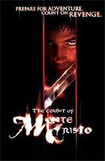  " -" (The Count of Monte Cristo) 