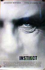  "" (Instinct). 