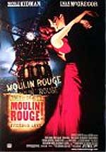  " " (Moulin Rouge!) 