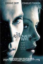   " " (The Astronaut's Wife). 