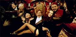  " " (Moulin Rouge!) 